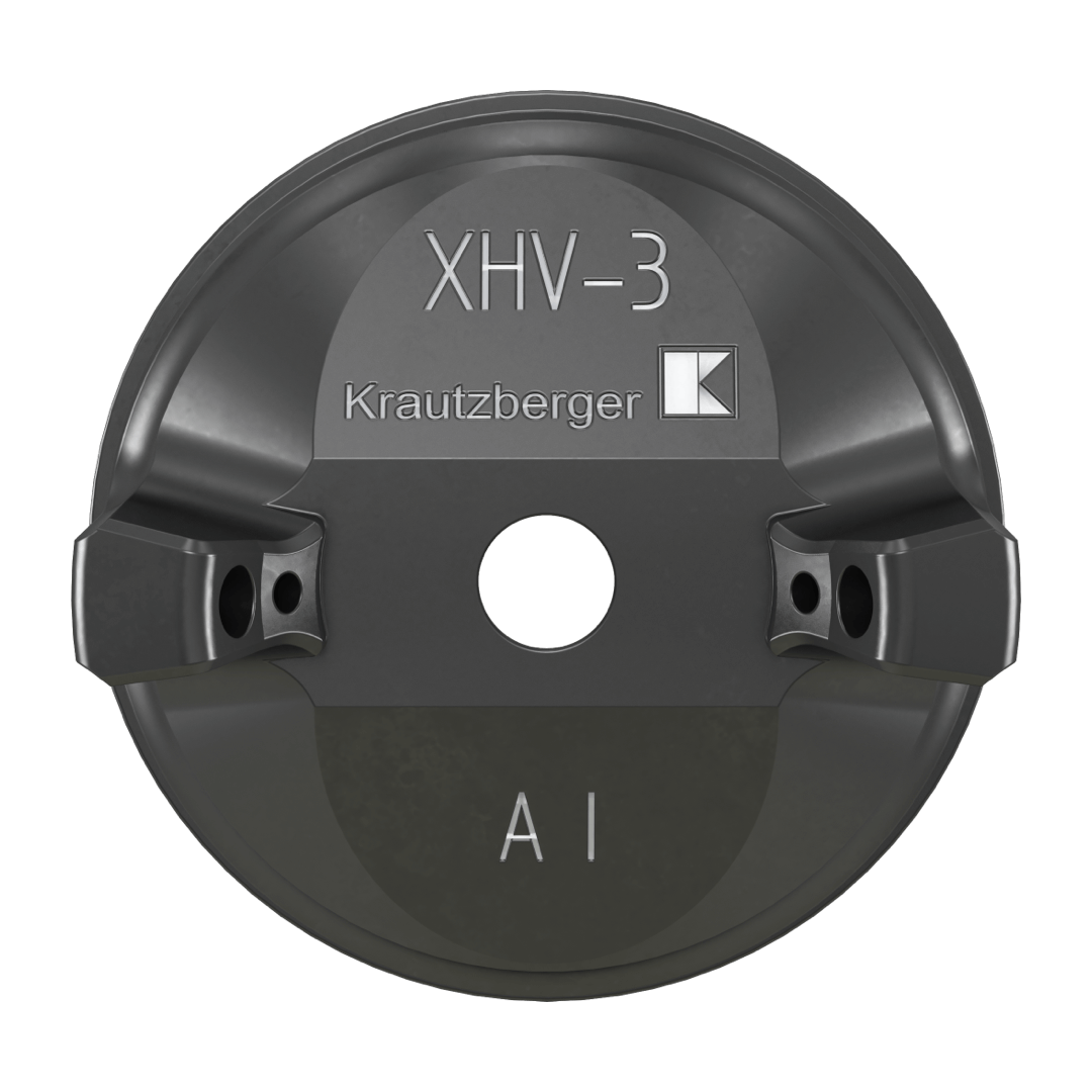 Dysza powietrza XHV-3