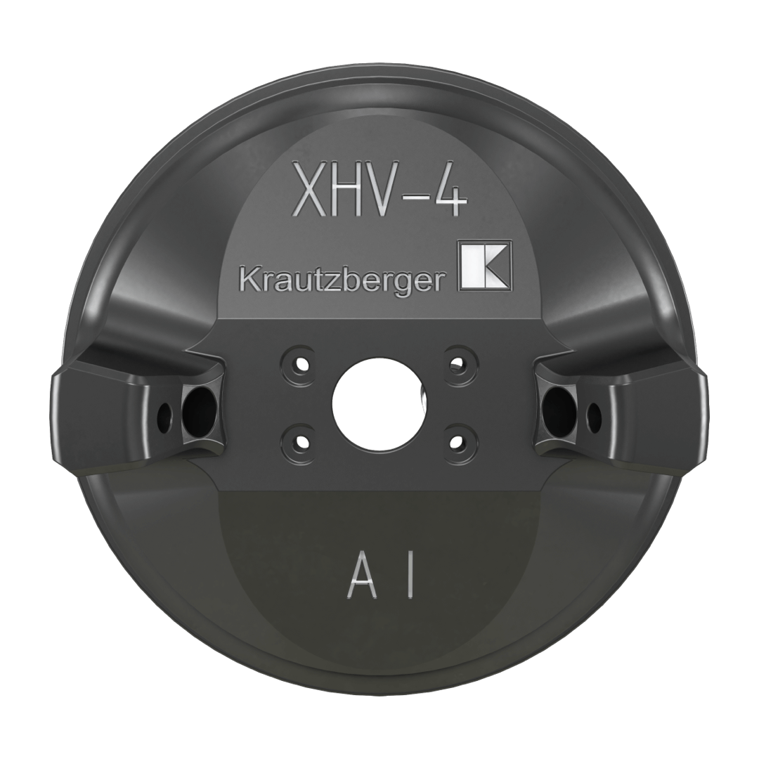 Dysza powietrza XHV-4