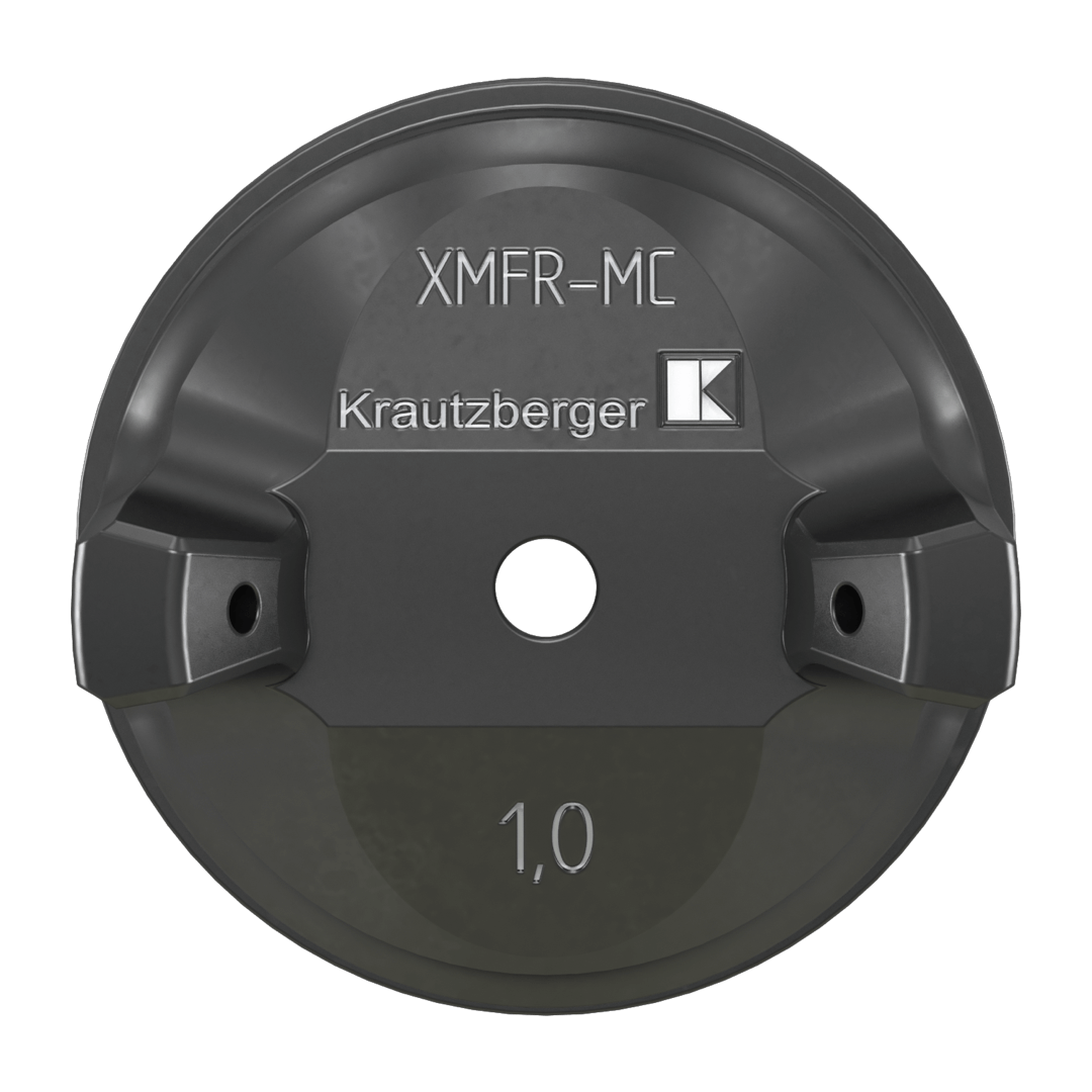 Dysza powietrza XMFR-MC