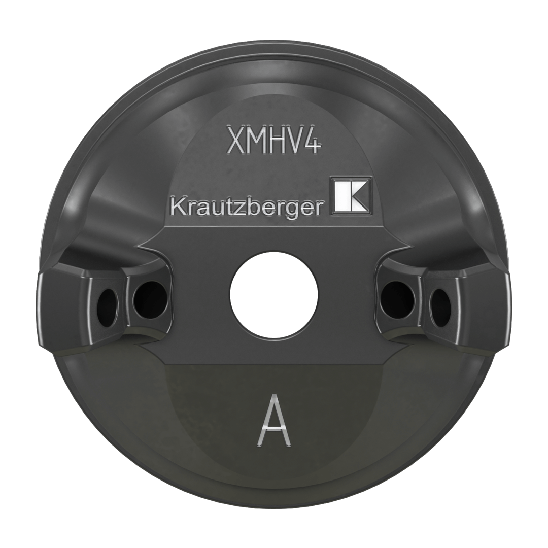 Dysza powietrza XMHV-4