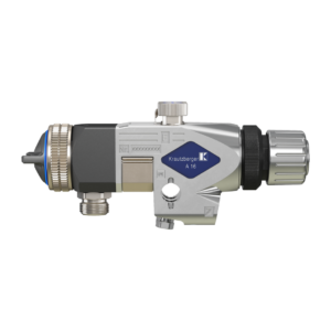 Duży pistolet automatyczny A–16