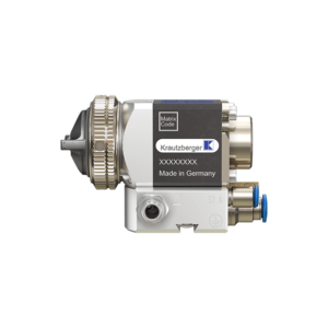 Pistolet natryskowy DUO A 22