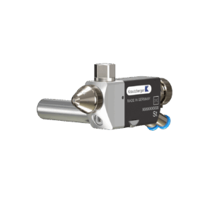 Mały pistolet automatyczny Mikro–XS