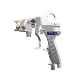 Pistolet natryskowy Perfekt–4 Krautzberger