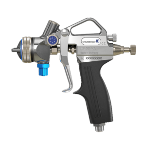 Pistolet natryskowy HP 30 2K