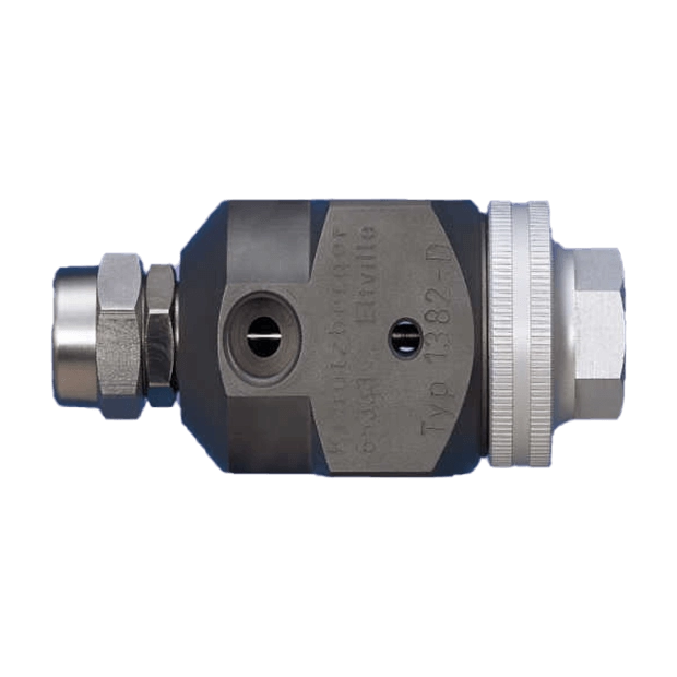 Automatyczny pistolet natryskowy KAA 1300 Krautzberger