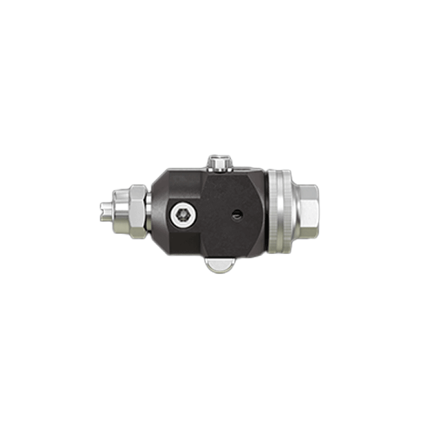 Automatyczny pistolet natryskowy KAA 1300 Krautzberger