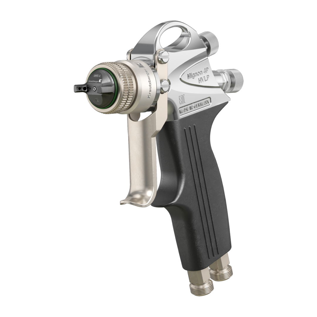 Pistolet natryskowy Mignon 4 S Krautzberger