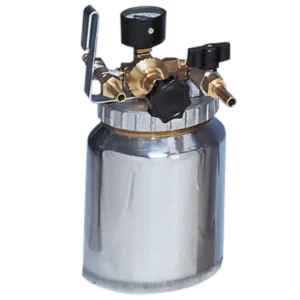 MDS 1L — zbiornik ciśnieniowy 1 litr / 3 bar Krautzberger