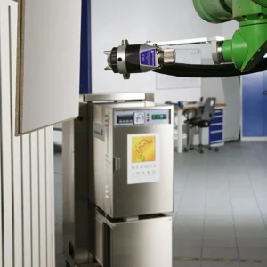 Technologia parowa. Pistolet natryskowy DA-3