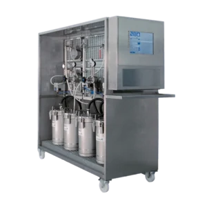 Urządzenie dozujące K-Mix Krautzberger