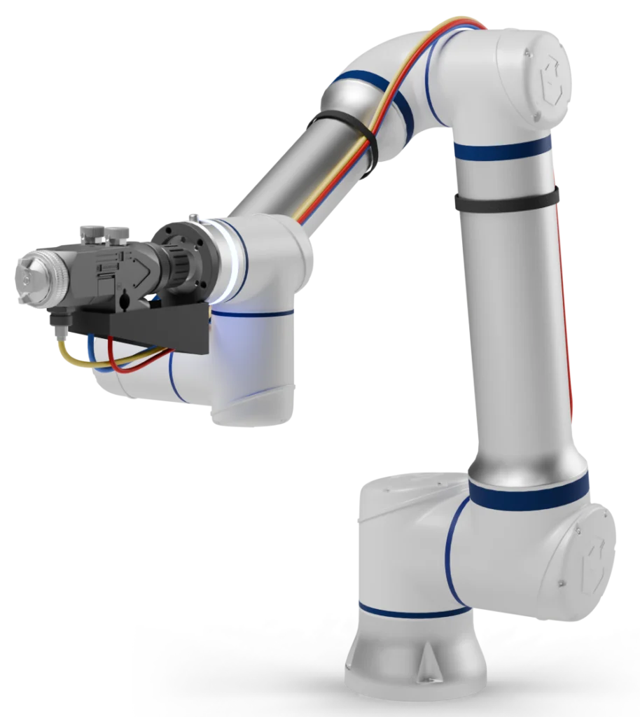 Кобот Elite Robots