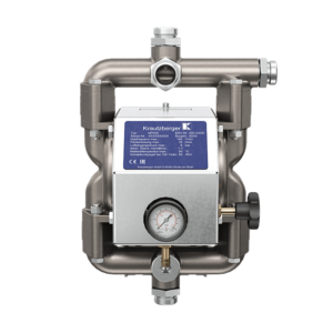 Насос MP 520 Krautzberger