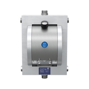 Pompa MP 560 Krautzberger