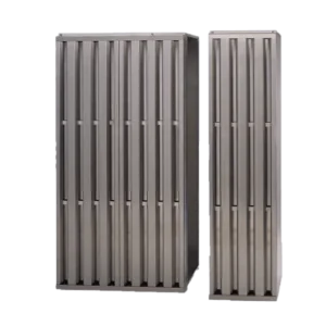 Ściany natryskowe Krautzberger