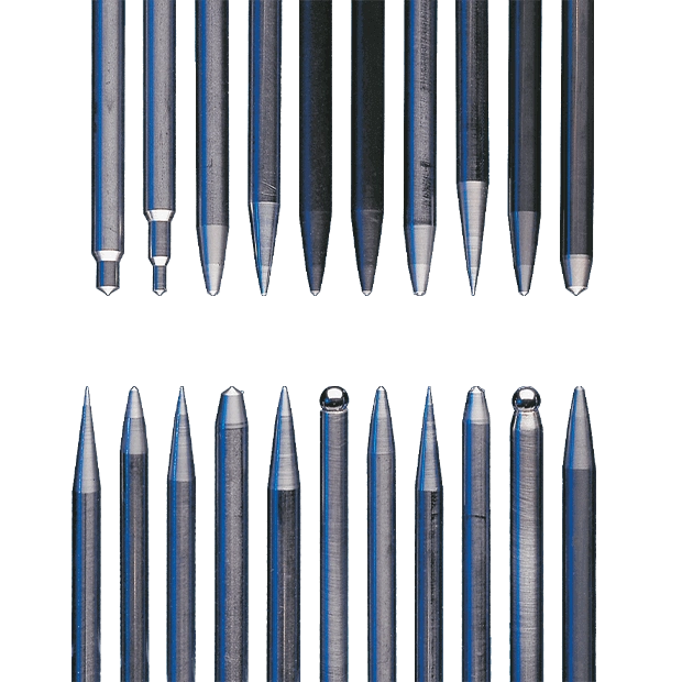 iglice materiału obraz Krautzberger