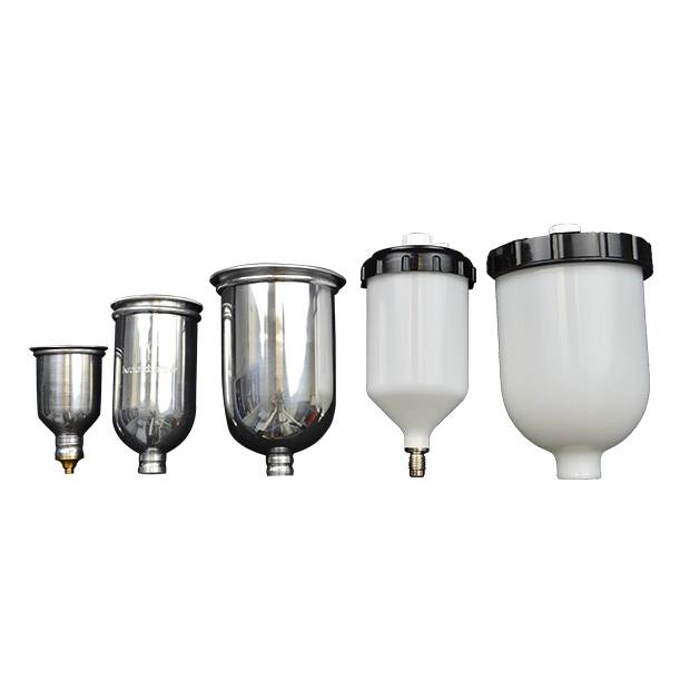 kubki lakiernicze Krautzberger