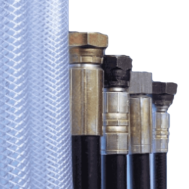 Węże i zestawy węży