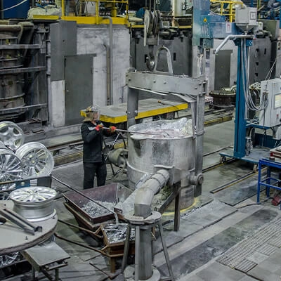 Przemysł ceramiczny