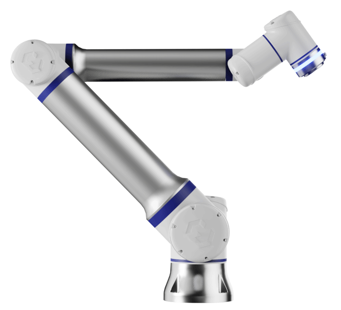 Кобот Elite Robots