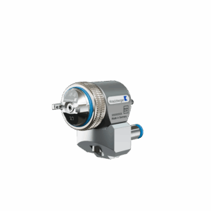 GA 1 automatyczny pistolet do glazury